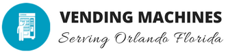 Vending Machines Services in Orlando Logo