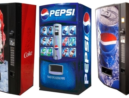 Why Choose Us for Vending Services in Orlando and Clermont FL?